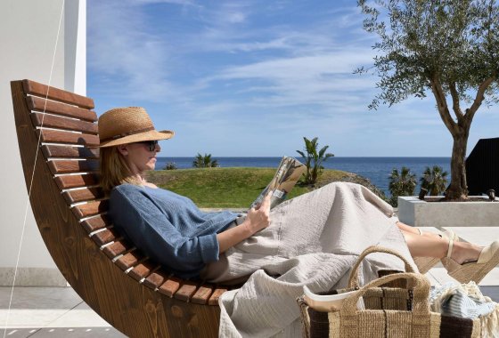 Obra nueva - Apartamento  - Mojacar