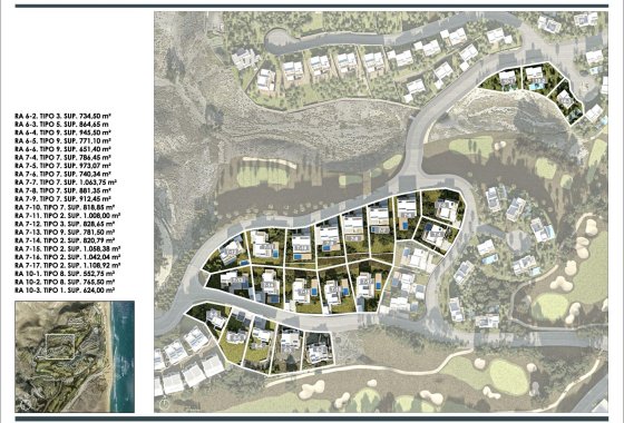 Obra nueva - Villa - Mojacar