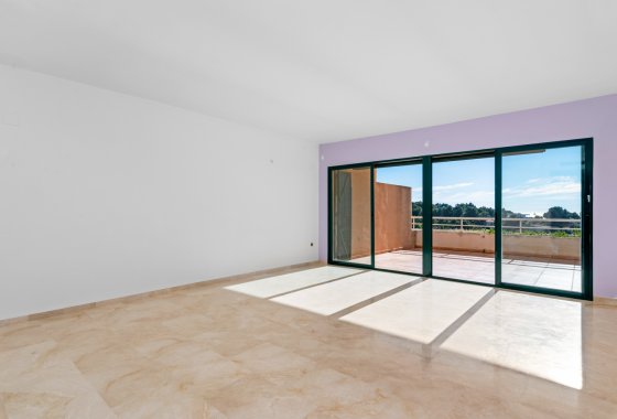 Újraértékesítés - Apartman - Altea - Altea Hills