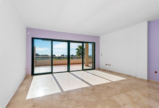 Újraértékesítés - Apartman - Altea - Altea Hills