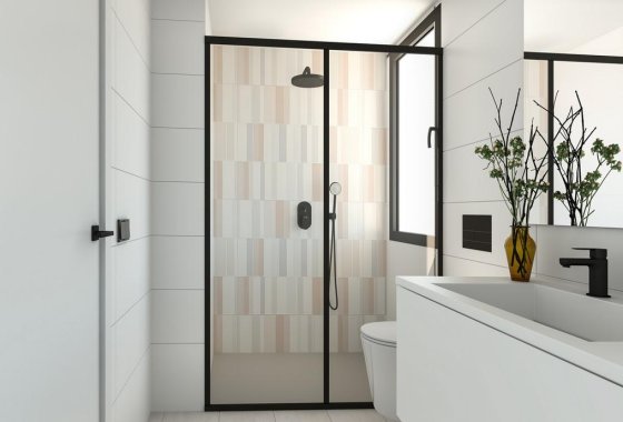 Nouvelle construction - Villa - Denia