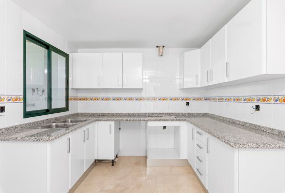 Újraértékesítés - Apartman - Altea - Altea Hills