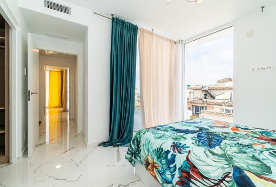 Nouvelle construction - Villa - Orihuela Costa
