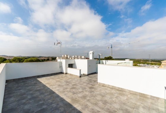 Nouvelle construction - Villa - Orihuela Costa