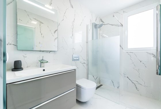 Nouvelle construction - Villa - Orihuela Costa