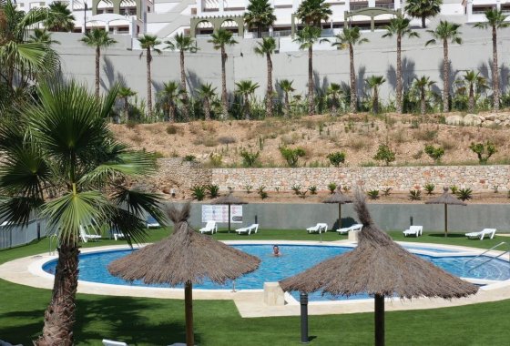 Nieuwbouw  - Appartement  - Xeresa