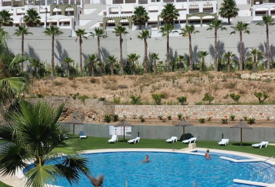 Nieuwbouw  - Appartement  - Xeresa