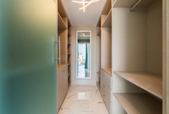 Nouvelle construction - Villa - Orihuela Costa