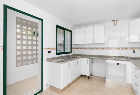 Újraértékesítés - Apartman - Altea - Altea Hills