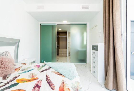 Nouvelle construction - Villa - Orihuela Costa