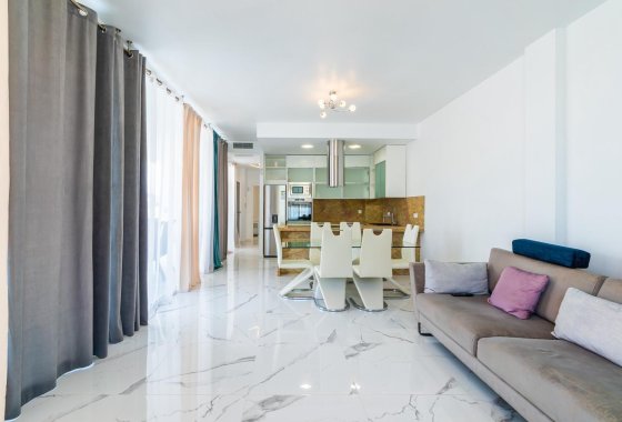 Nouvelle construction - Villa - Orihuela Costa