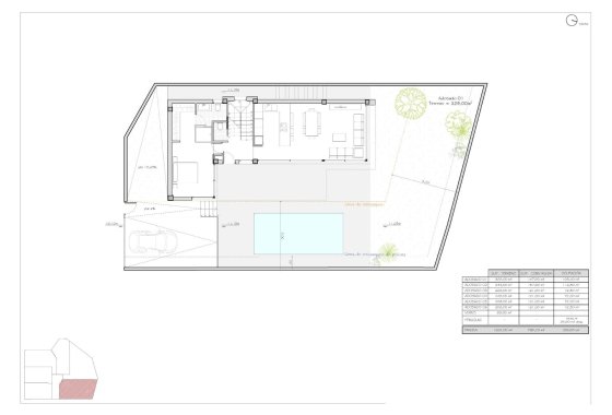 Nouvelle construction - Villa - Orihuela Costa