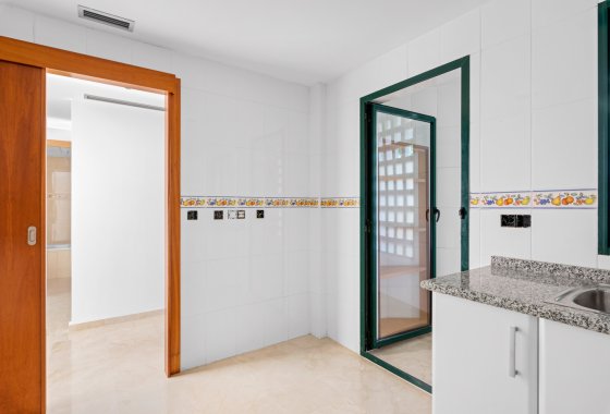 Újraértékesítés - Apartman - Altea - Altea Hills