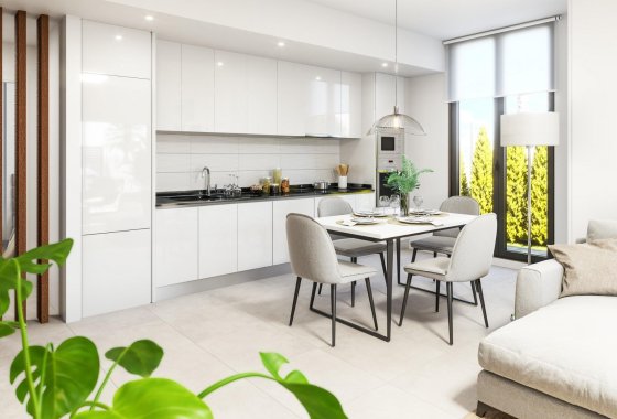 New Build - Villa - Vera