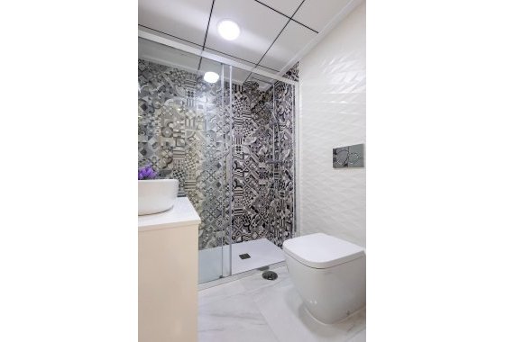 New Build - Apartment  - Jacarilla