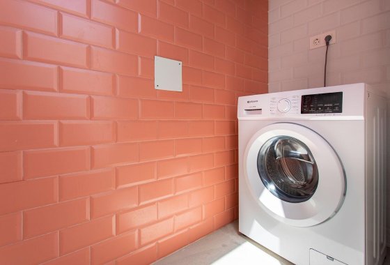 New Build - Villa / ikerházfél - Sucina