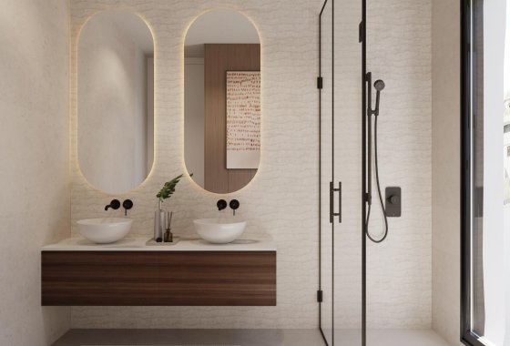 New Build - Villa - Finestrat