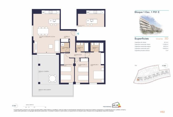 New Build - Apartment  - Denia