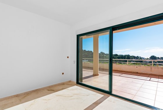 Újraértékesítés - Apartman - Altea - Altea Hills