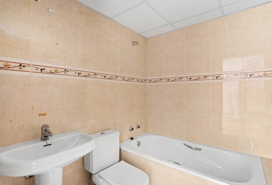 Újraértékesítés - Apartman - Altea - Altea Hills
