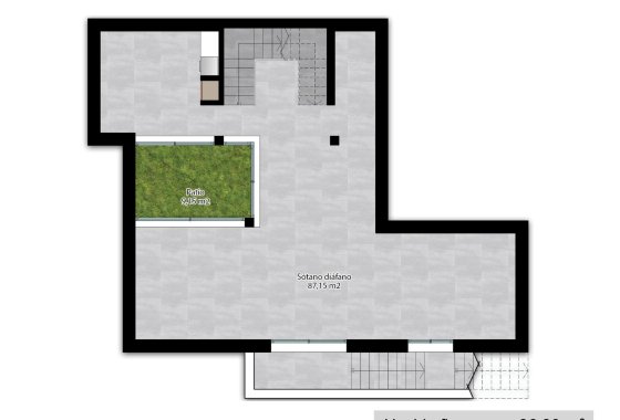 Nieuwbouw  - Villa - La Nucía