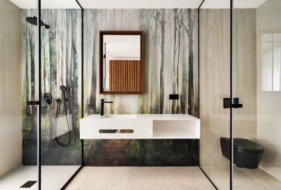 Nieuwbouw  - Villa - La Nucía