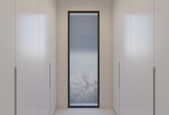 Nieuwbouw  - Villa - Fuente Álamo