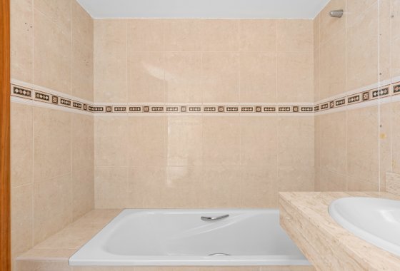 Újraértékesítés - Apartman - Altea - Altea Hills
