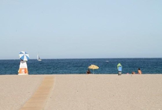 New Build - Apartman - Vera