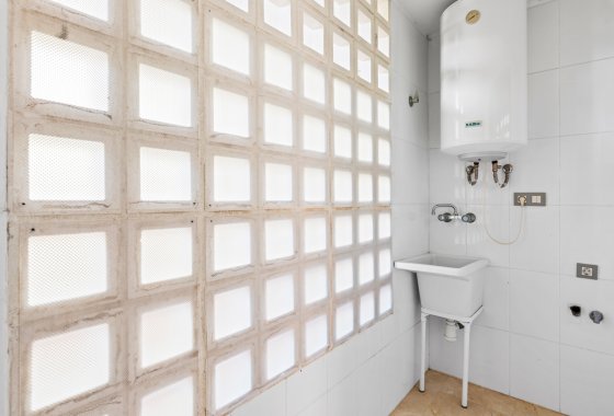 Újraértékesítés - Apartman - Altea - Altea Hills