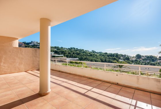 Újraértékesítés - Apartman - Altea - Altea Hills
