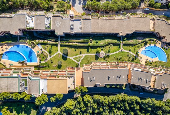 Újraértékesítés - Apartman - Altea - Altea Hills