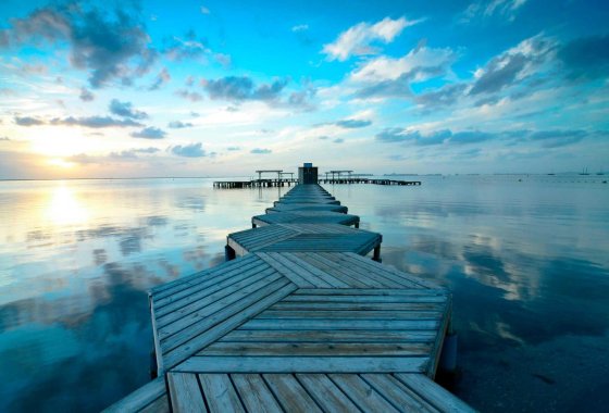 Nieuwbouw  - Halfvrijstaand Villa - San Javier