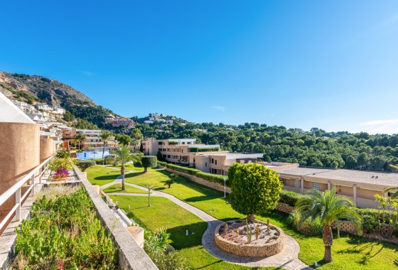 Újraértékesítés - Apartman - Altea - Altea Hills