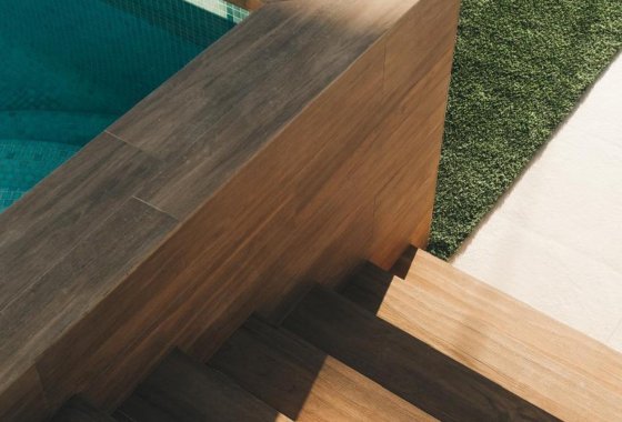 New Build - Apartman - San Pedro del Pinatar