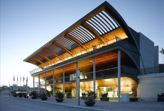 New Build - Villa - Sucina