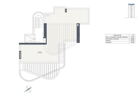 New Build - Apartman - Guardamar del Segura