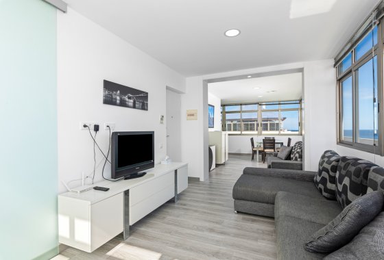 Resale - Apartment  - La Manga  - La Manga