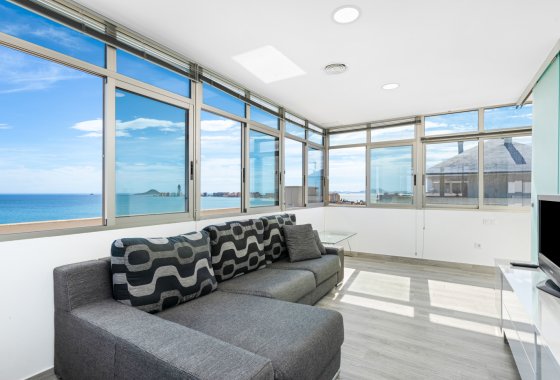 Resale - Apartment  - La Manga  - La Manga