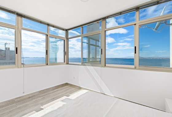 Resale - Apartment  - La Manga  - La Manga