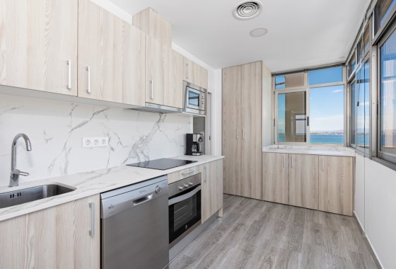 Resale - Apartment  - La Manga  - La Manga
