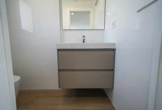 Nieuwbouw  - Villa - Algorfa