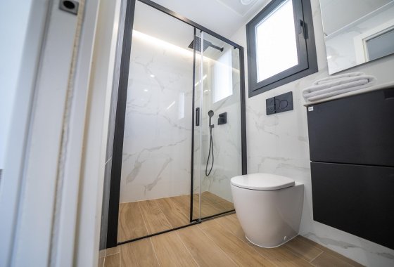 Nieuwbouw  - Villa - Algorfa