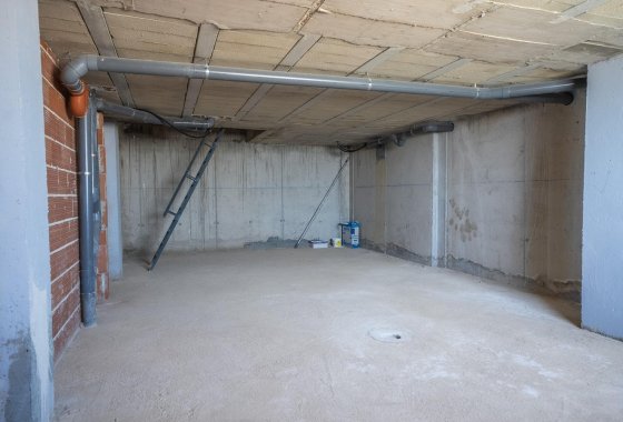 Nieuwbouw  - Villa - Algorfa