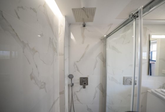 Nieuwbouw  - Villa - Algorfa