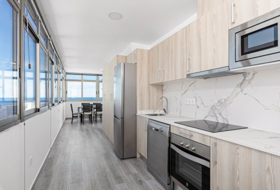 Resale - Apartment  - La Manga  - La Manga
