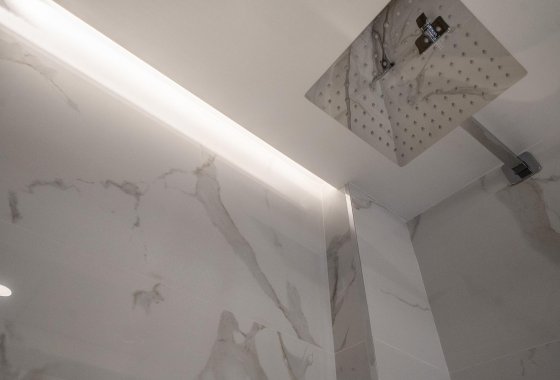 Obra nueva - Villa Adosada - Algorfa