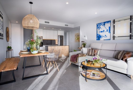 New Build - Villa - Polop