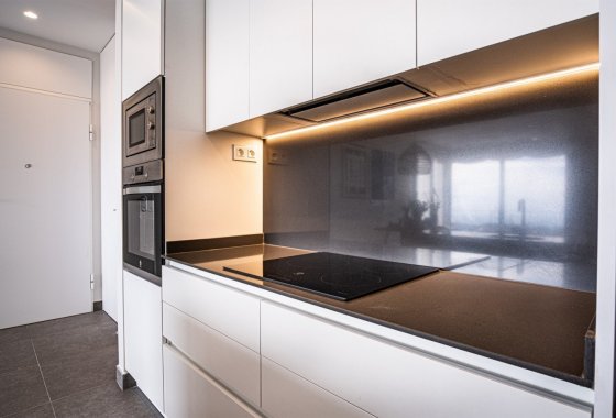 New Build - Villa - Polop