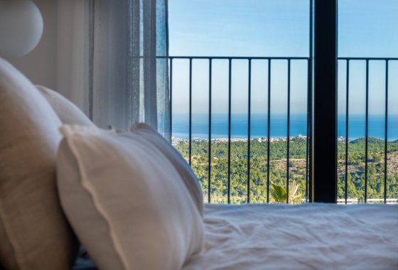 New Build - Villa - Polop